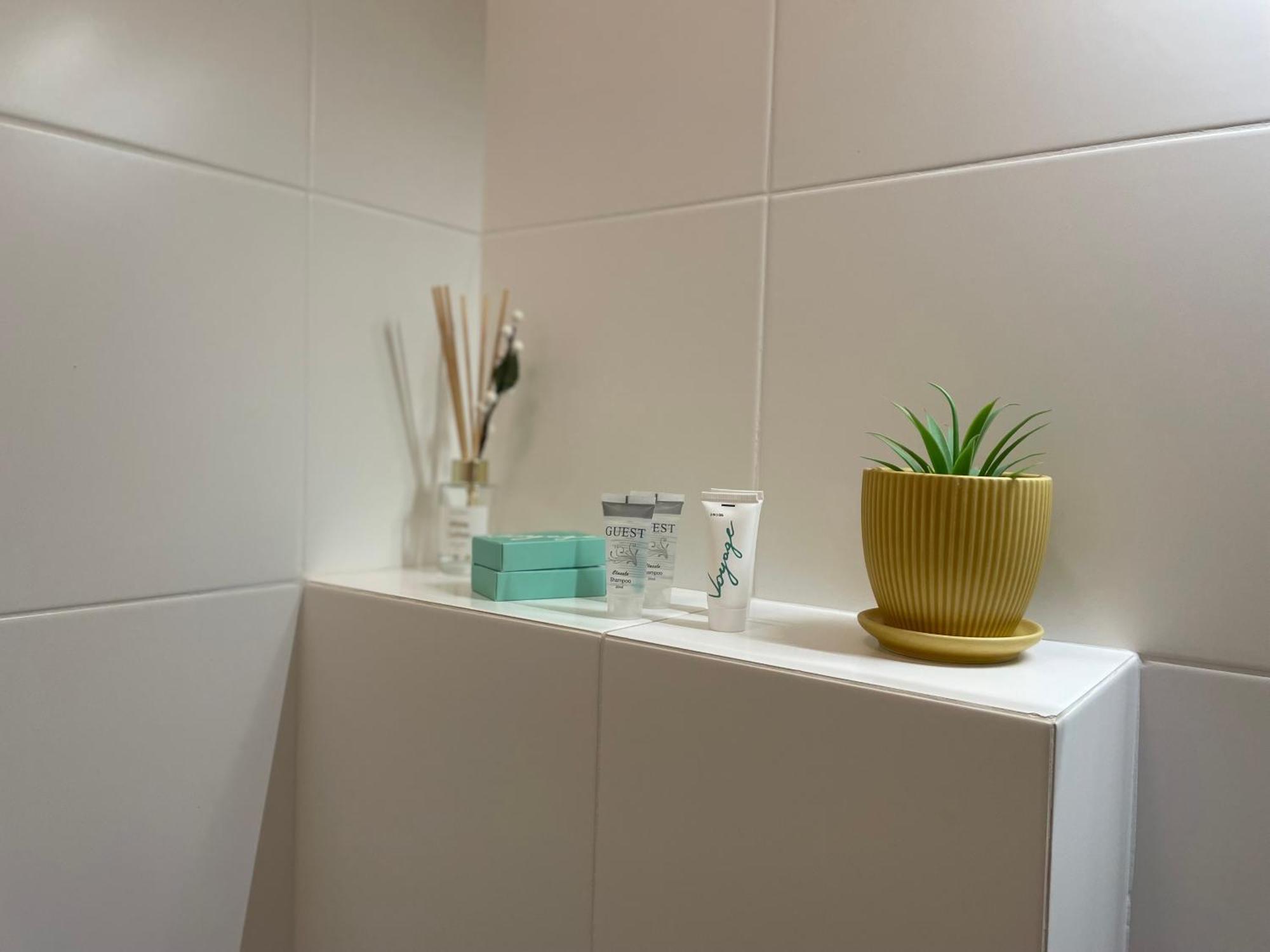 Apartament Centrum Koszalin Eksteriør bilde