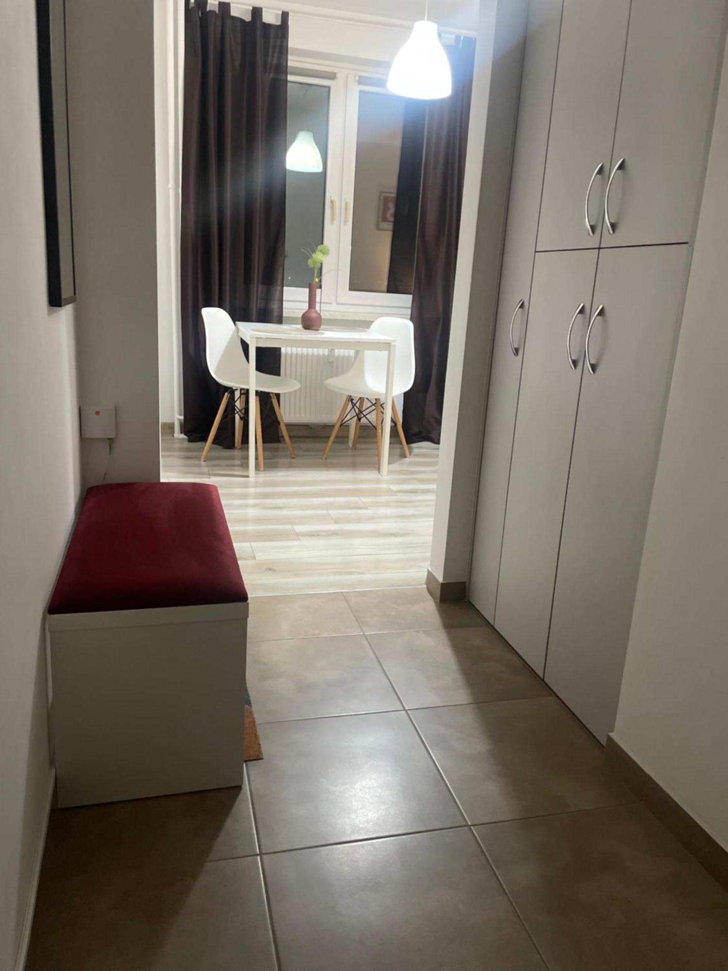 Apartament Centrum Koszalin Eksteriør bilde